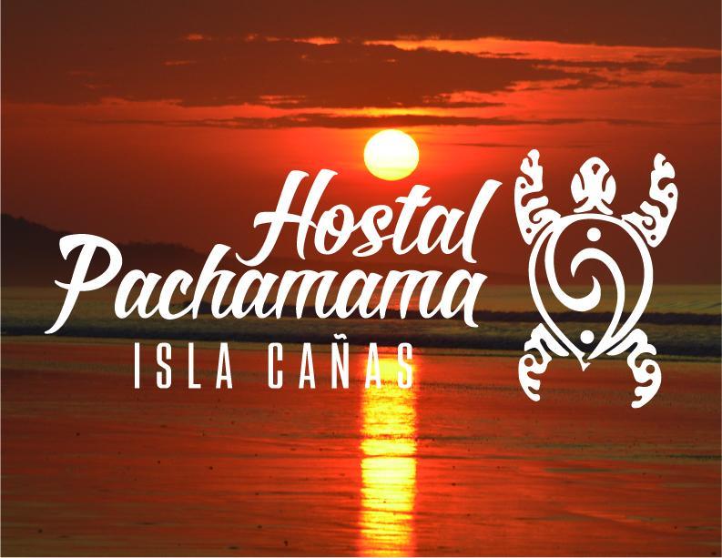 Hostal Pachamama Исла-де-Каньяс Экстерьер фото