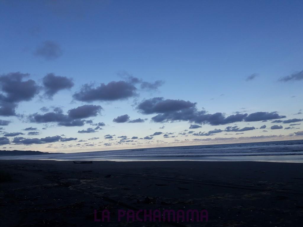 Hostal Pachamama Исла-де-Каньяс Экстерьер фото
