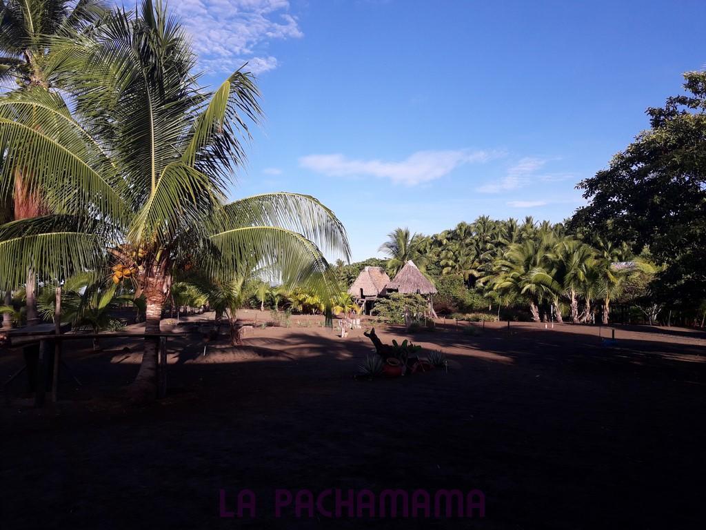 Hostal Pachamama Исла-де-Каньяс Экстерьер фото