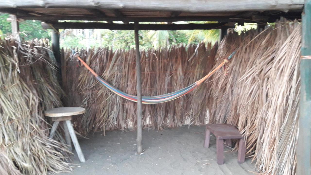 Hostal Pachamama Исла-де-Каньяс Экстерьер фото