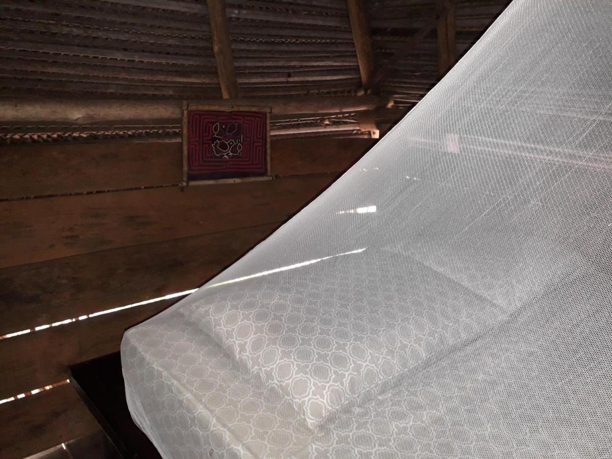 Hostal Pachamama Исла-де-Каньяс Экстерьер фото
